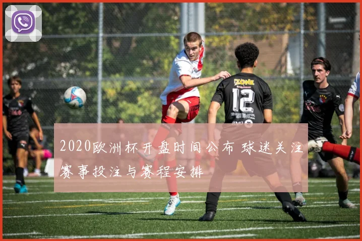 2020欧洲杯开盘时间公布 球迷关注赛事投注与赛程安排